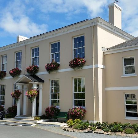 The Albany Apartments Saint Peter Port المظهر الخارجي الصورة