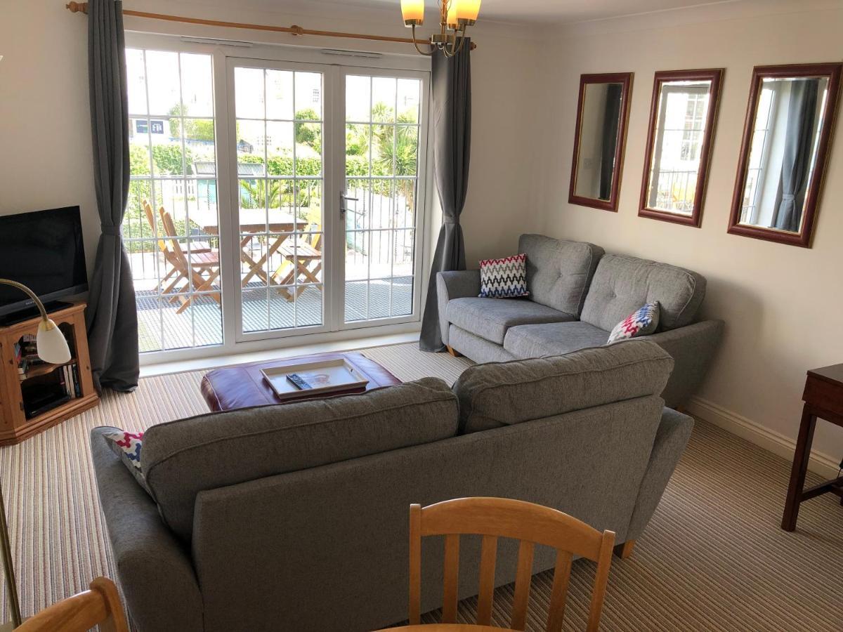 The Albany Apartments Saint Peter Port المظهر الخارجي الصورة