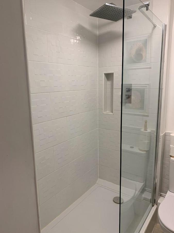 The Albany Apartments Saint Peter Port المظهر الخارجي الصورة