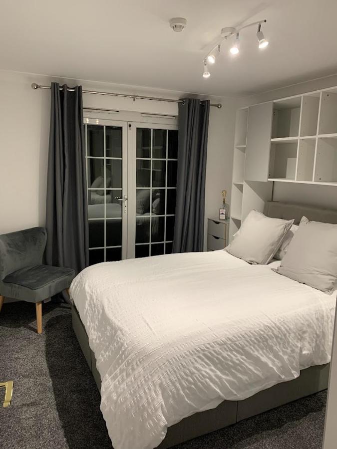 The Albany Apartments Saint Peter Port المظهر الخارجي الصورة