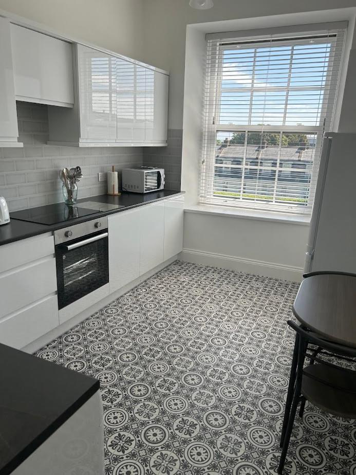 The Albany Apartments Saint Peter Port المظهر الخارجي الصورة