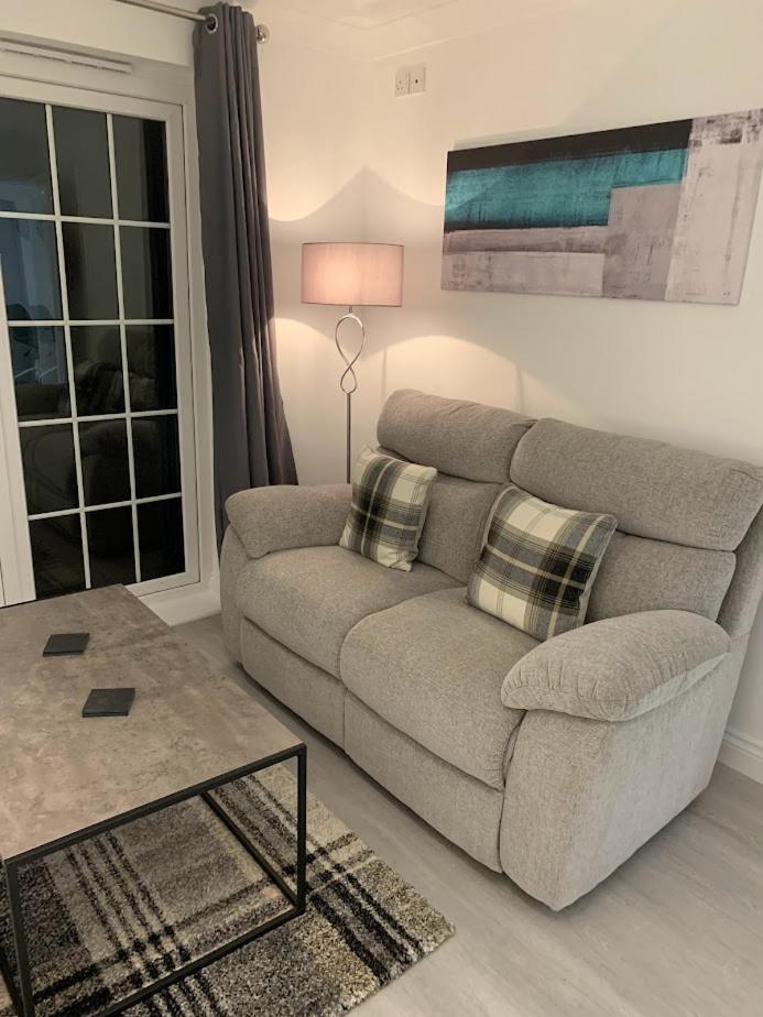 The Albany Apartments Saint Peter Port المظهر الخارجي الصورة
