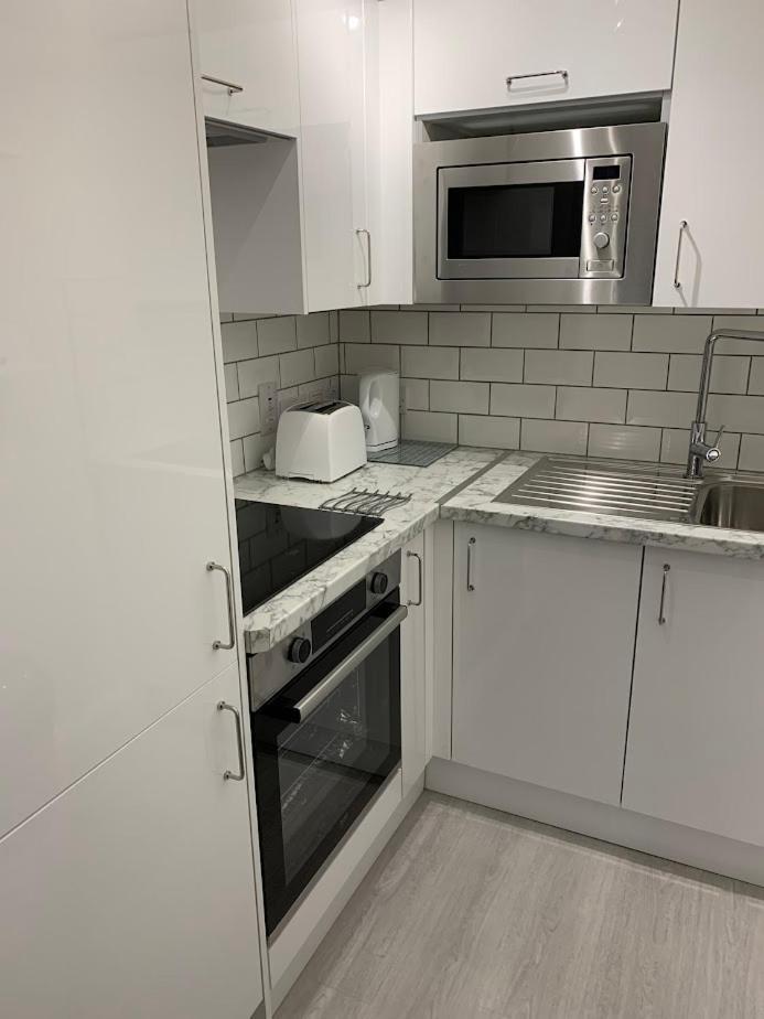 The Albany Apartments Saint Peter Port المظهر الخارجي الصورة