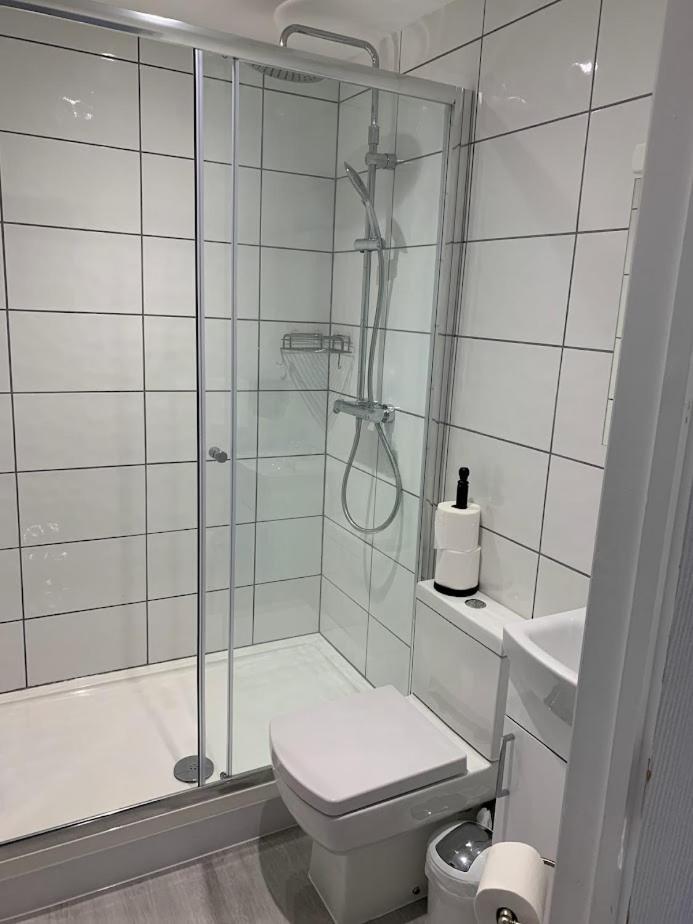 The Albany Apartments Saint Peter Port المظهر الخارجي الصورة
