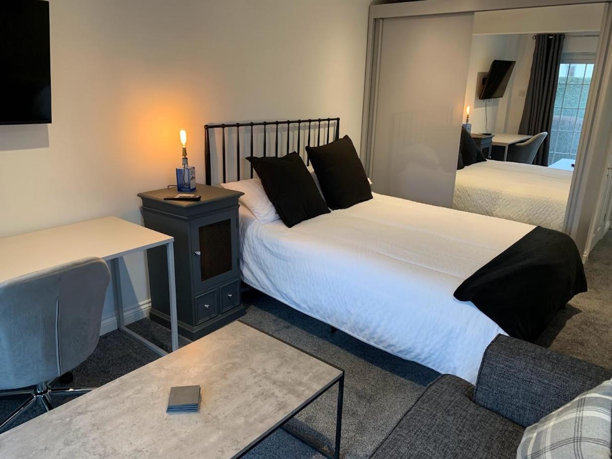 The Albany Apartments Saint Peter Port المظهر الخارجي الصورة